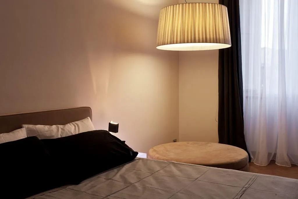 Palazzo Giorgi Apartment Siena Italy