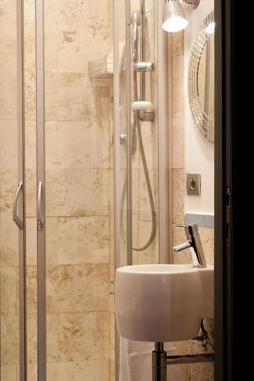 Palazzo Giorgi Apartment Siena 0*,  Italy