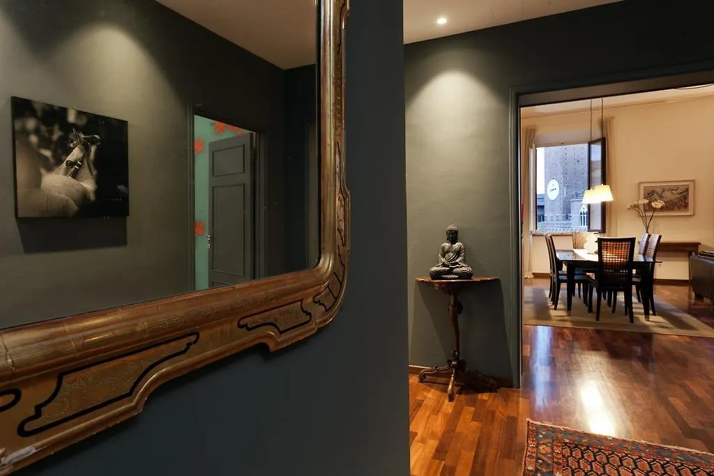 Palazzo Giorgi Apartment Siena 0*,  Italy